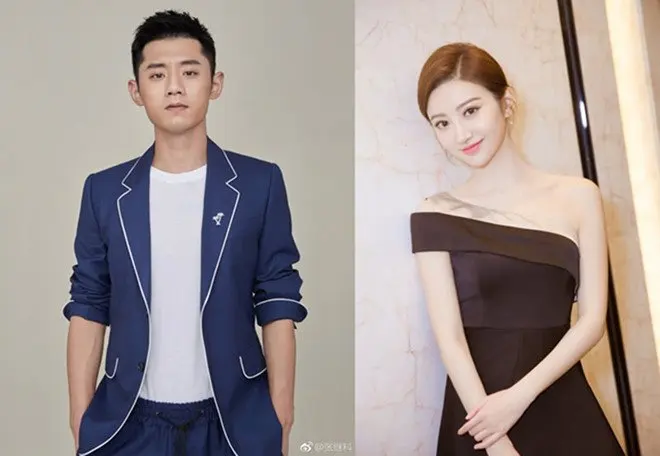 Cảnh Điềm bất ngờ công khai người yêu mới giữ lúc bị tung ảnh riêng tư tống tiền chưa lắng xuống - Hình 8