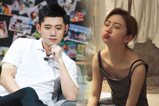Cảnh Điềm bất ngờ công khai người yêu mới giữ lúc bị tung ảnh riêng tư tống tiền chưa lắng xuống - Hình 5