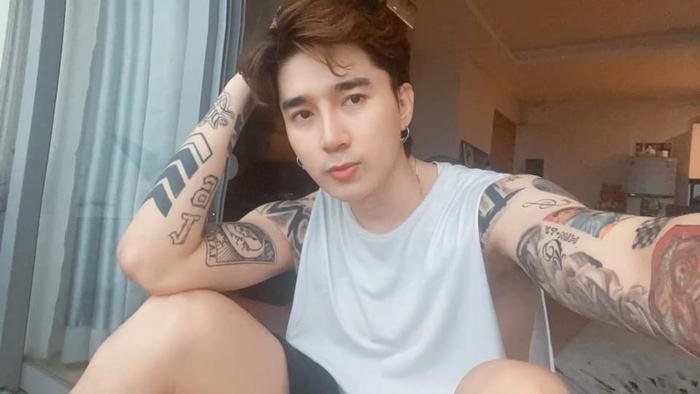 Chi Dân mất liên lạc giữa lúc rộ tin bị bắt vì dùng chất cấm, quản lý lên tiếng thông báo khẩn cấp - Hình 3