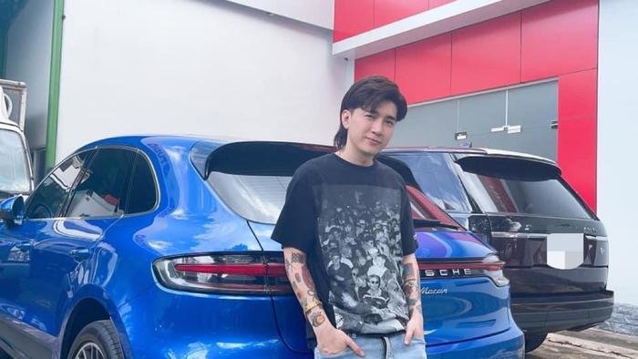 Chi Dân mất liên lạc giữa lúc rộ tin bị bắt vì dùng chất cấm, quản lý lên tiếng thông báo khẩn cấp - Hình 6