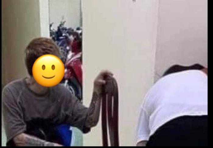 Chi Dân mất liên lạc giữa lúc rộ tin bị bắt vì dùng chất cấm, quản lý lên tiếng thông báo khẩn cấp - Hình 1