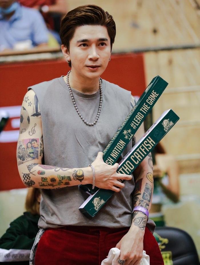 Chi Dân mất liên lạc giữa lúc rộ tin bị bắt vì dùng chất cấm, quản lý lên tiếng thông báo khẩn cấp - Hình 4