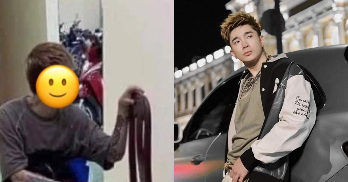Chi Dân mất liên lạc giữa lúc rộ tin bị bắt vì dùng chất cấm, quản lý lên tiếng thông báo khẩn cấp - Hình 15