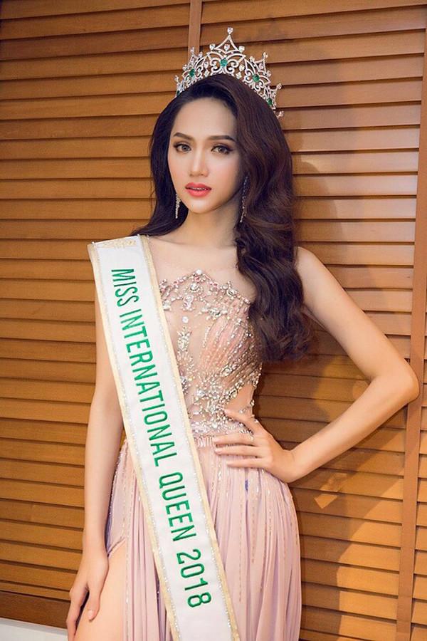 Đan Tiên tâm sự trước chung kết MIQ VN 2023, nhắc đến Hương Giang, khẳng định kế nhiệm Trân Đài - Hình 7