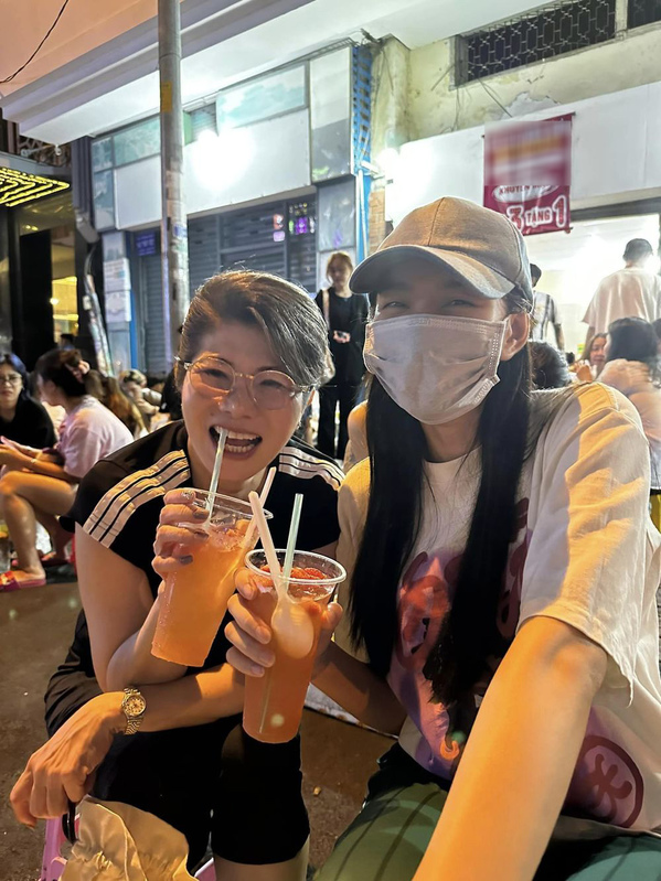 Đương kim Miss Grand thay đổi 180 độ khi đến VN, mami Teresa của Thùy Tiên tỏ rõ thái độ? - Hình 10