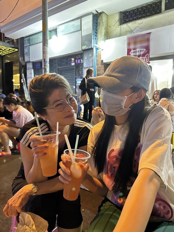 Đương kim Miss Grand thay đổi 180 độ khi đến VN, mami Teresa của Thùy Tiên tỏ rõ thái độ? - Hình 11