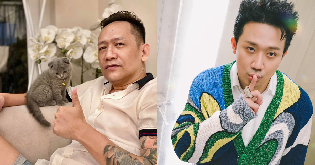 Duy Mạnh gặp biến, trang cá nhân bay màu, Trấn Thành liền tuyên bố được bình yên, CĐM thắc mắc lý do - Hình 8