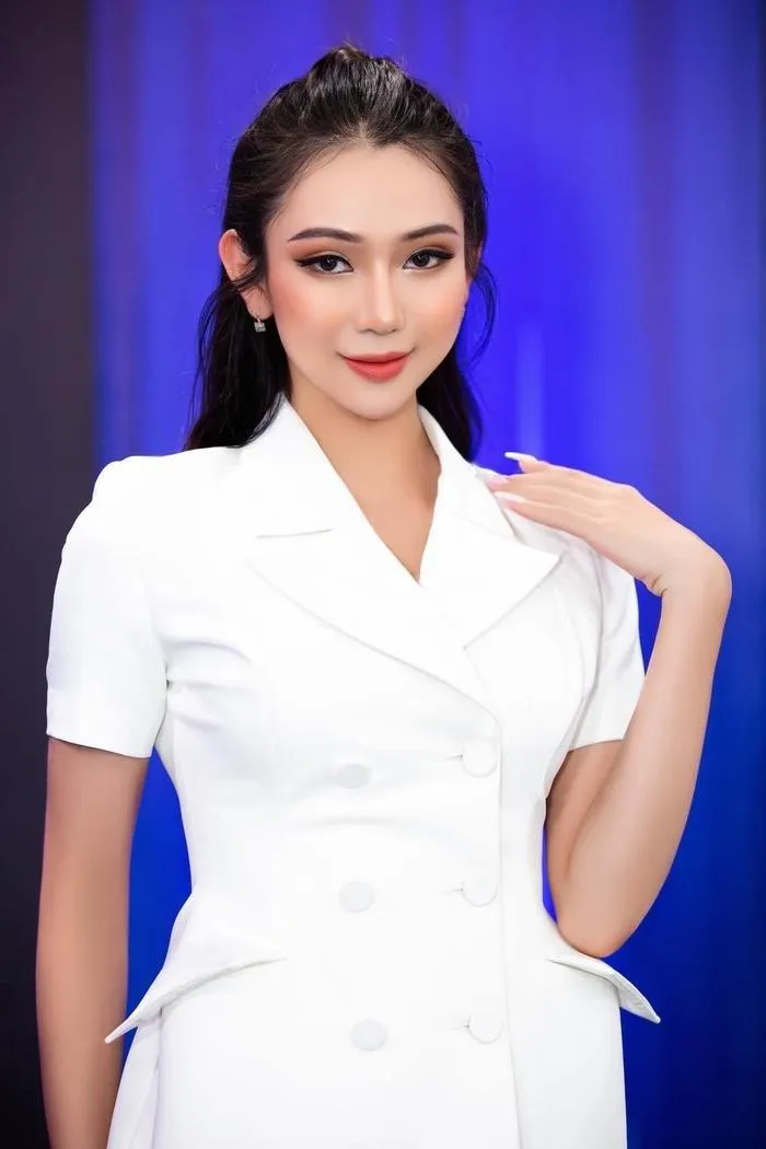 Hà Anh thắng vé vote quay lại chung kết Hoa hậu Chuyển giới, lộ diện thí sinh đăng quang? - Hình 2