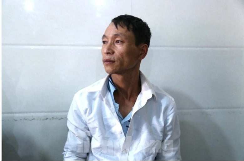Hoàn cảnh đáng thương của vợ chồng trẻ có 3 con nhỏ nguy kịch trong vụ nổ gara ở Nghệ An - Hình 2