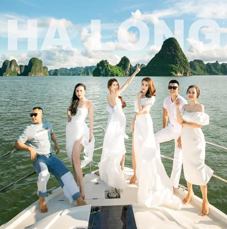 Hội bạn thân Ngọc Trinh và loạt quy tắc khắt khe: Phí nhập 1 tỷ, cấm giật bồ dù đều bị phốt tiểu tam - Hình 3