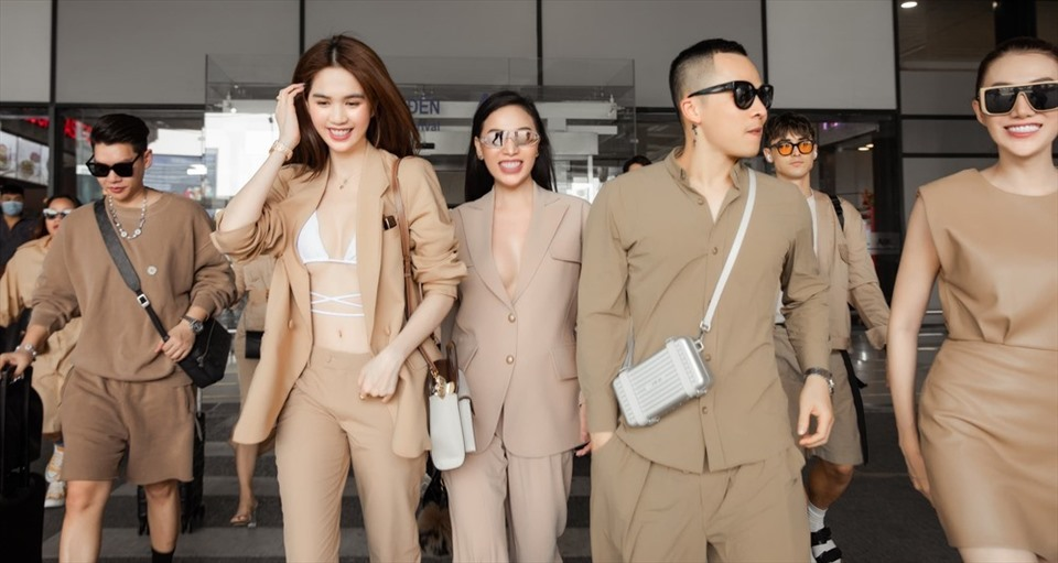 Hội bạn thân Ngọc Trinh và loạt quy tắc khắt khe: Phí nhập 1 tỷ, cấm giật bồ dù đều bị phốt tiểu tam - Hình 2