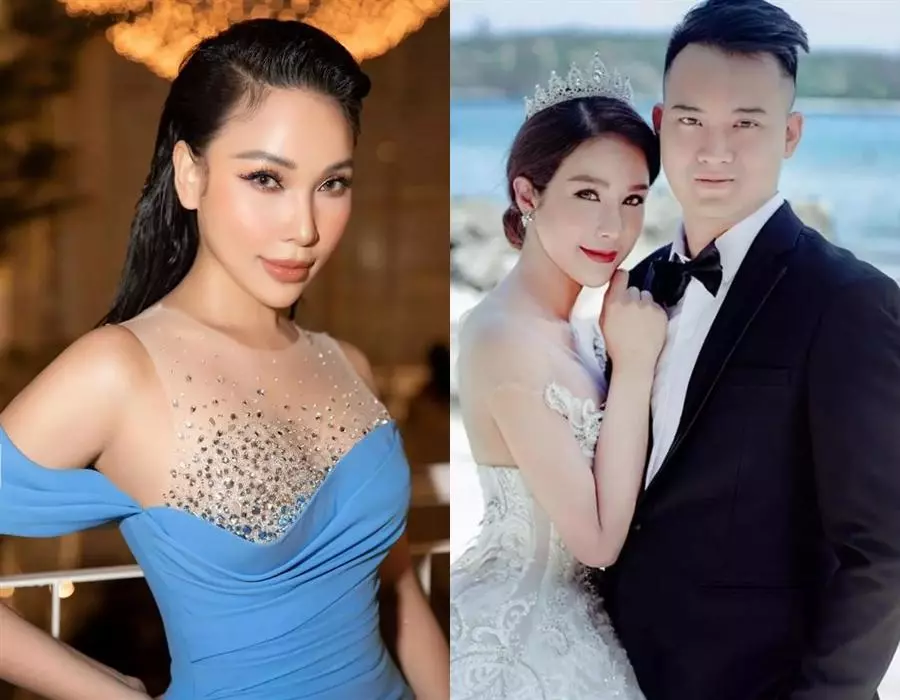 Hội bạn thân Ngọc Trinh và loạt quy tắc khắt khe: Phí nhập 1 tỷ, cấm giật bồ dù đều bị phốt tiểu tam - Hình 5