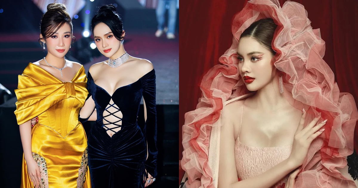 Hương Giang quyết kèn cựa, Đan Tiên liền đầu tư khủng trước thềm chung kết MIQ 2023? - Hình 12