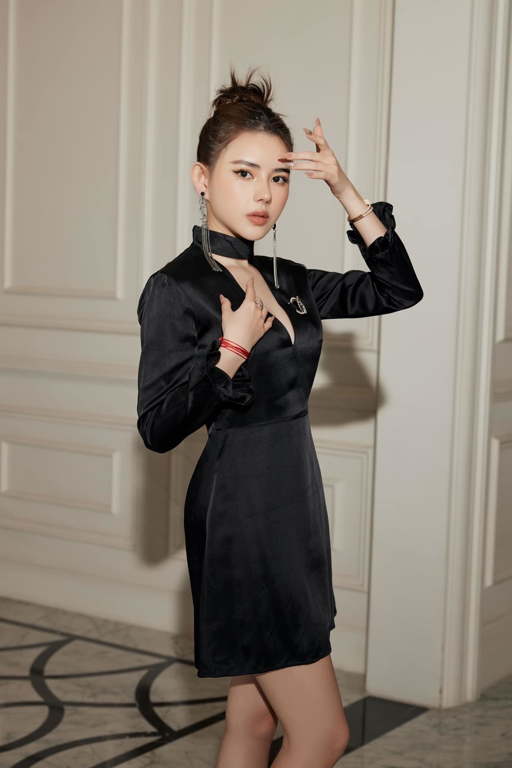Hữu Tiến (Đất Phương Nam): Ly hôn sớm, bị nghi ngờ giới tính, phát ngôn thẳng về Trấn Thành - Hình 11