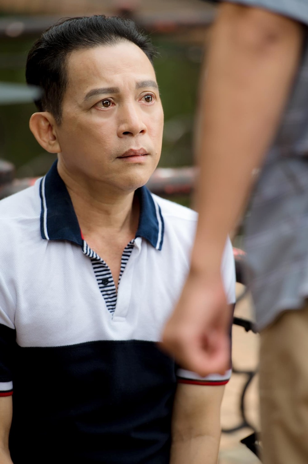 Hữu Tiến (Đất Phương Nam): Ly hôn sớm, bị nghi ngờ giới tính, phát ngôn thẳng về Trấn Thành - Hình 3