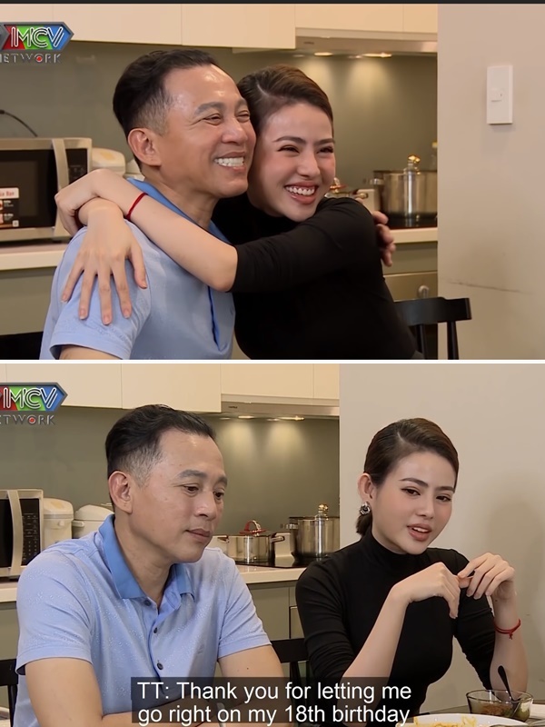 Hữu Tiến (Đất Phương Nam): Ly hôn sớm, bị nghi ngờ giới tính, phát ngôn thẳng về Trấn Thành - Hình 9