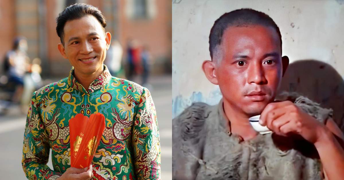 Hữu Tiến (Đất Phương Nam): Ly hôn sớm, bị nghi ngờ giới tính, phát ngôn thẳng về Trấn Thành - Hình 15