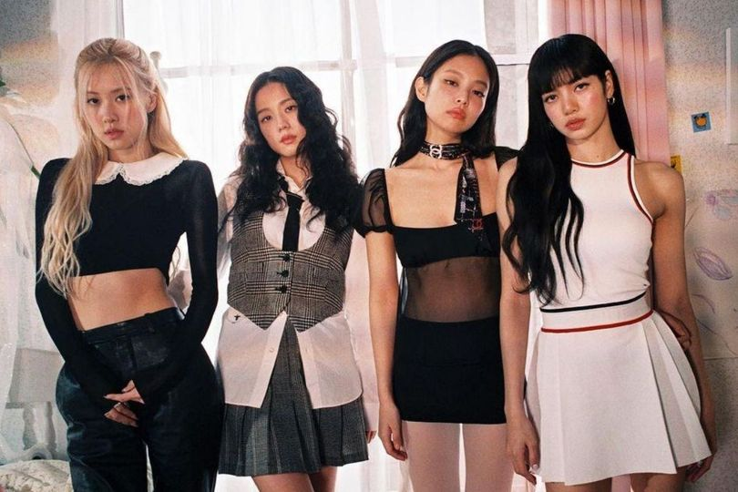 Jisoo debut solo thảm họa giúp Rosé hưởng lợi, BLACKPINK bị chính quê nhà chơi xấu? - Hình 7
