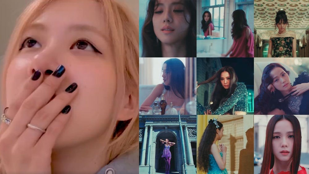 Jisoo debut solo thảm họa giúp Rosé hưởng lợi, BLACKPINK bị chính quê nhà chơi xấu? - Hình 6