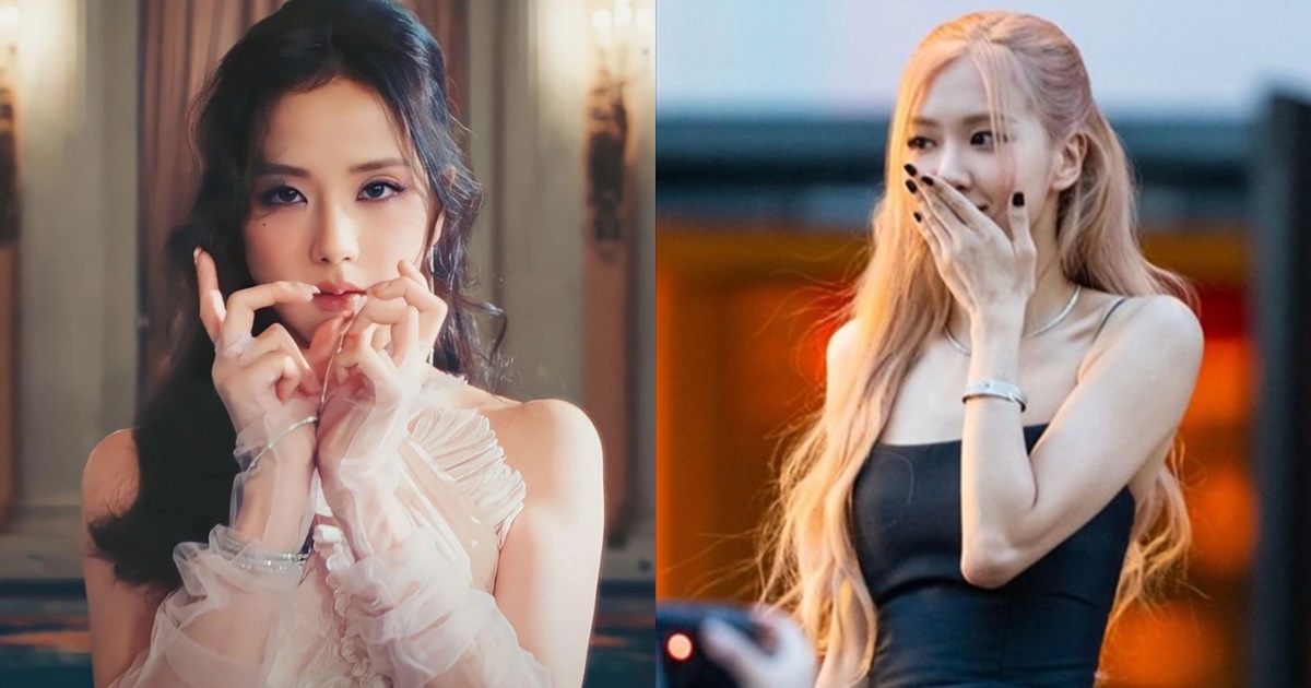 Jisoo debut solo thảm họa giúp Rosé hưởng lợi, BLACKPINK bị chính quê nhà chơi xấu? - Hình 10