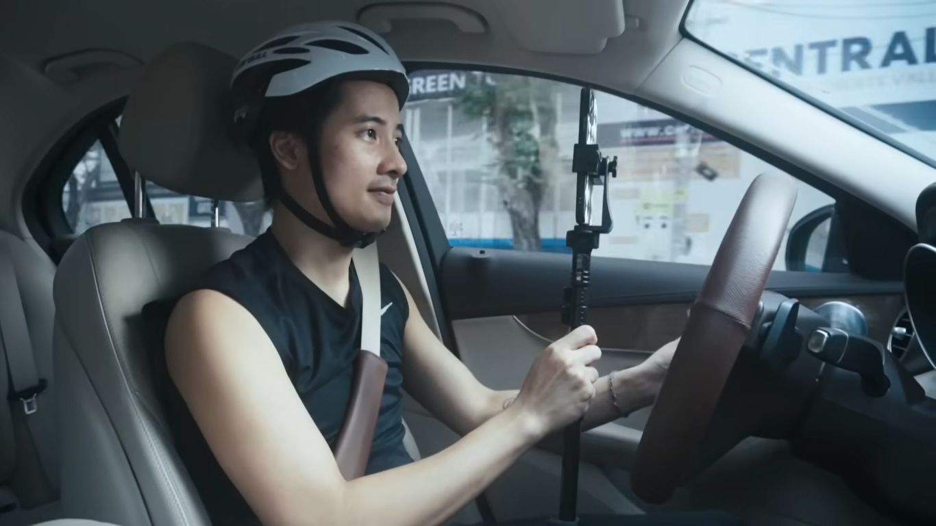 JVevermind cà khịa Trấn Thành nói đạo lý, Quang Linh Vlog nhập cuộc vào nói 1 câu gây choáng? - Hình 7