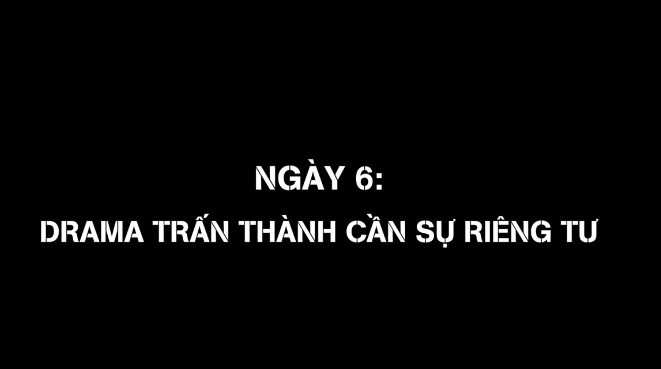 JVevermind cà khịa Trấn Thành nói đạo lý, Quang Linh Vlog nhập cuộc vào nói 1 câu gây choáng? - Hình 3