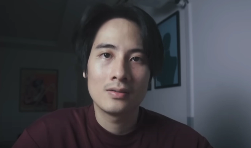 JVevermind cà khịa Trấn Thành nói đạo lý, Quang Linh Vlog nhập cuộc vào nói 1 câu gây choáng? - Hình 5