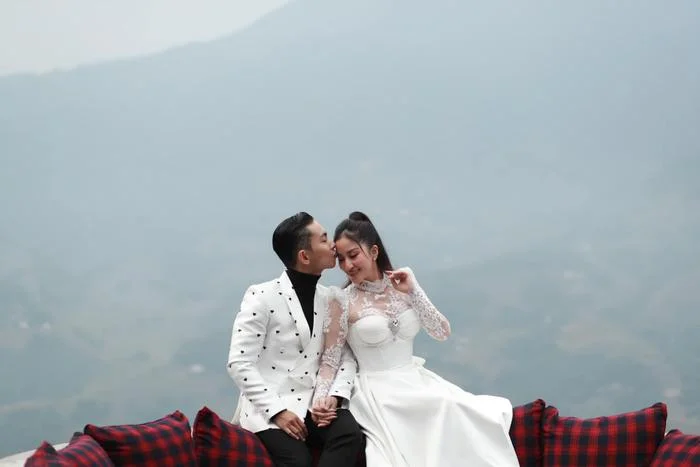 Khánh Thi bất ngờ đăng đàn chuyện hận cả thế giới, kể về những bất ổn tâm lý hậu đám cưới - Hình 6