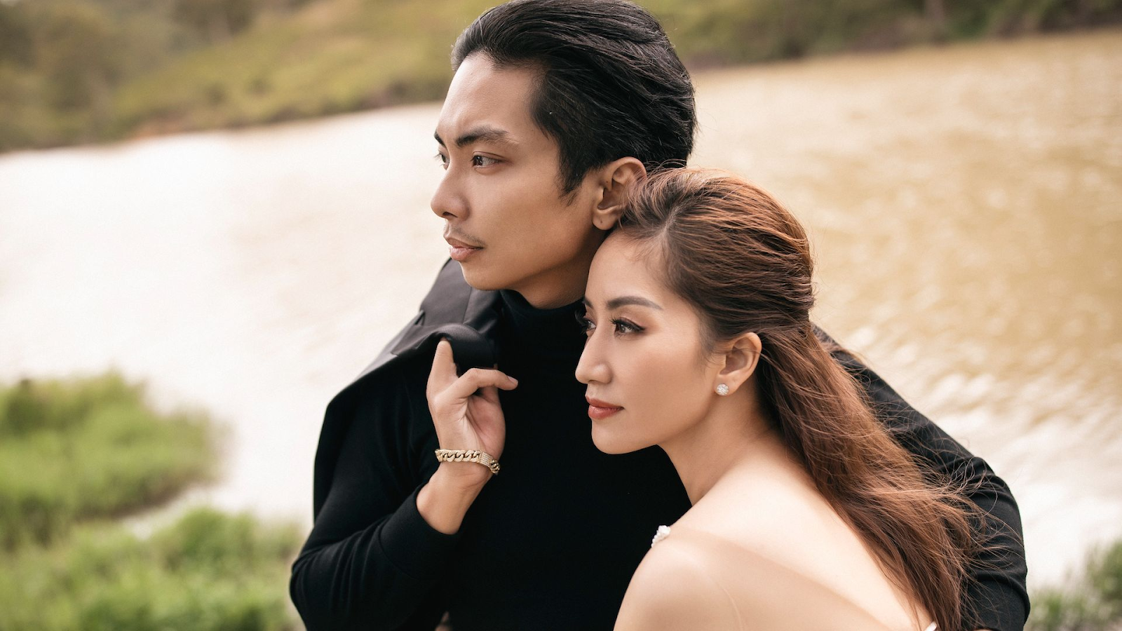 Khánh Thi bất ngờ đăng đàn chuyện hận cả thế giới, kể về những bất ổn tâm lý hậu đám cưới - Hình 5