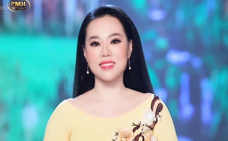 Lưu Ánh Loan - Giọng hát trữ tình triệu view: Trốn nhà thực hiện đam mê, U40 vẫn sống độc thân - Hình 8