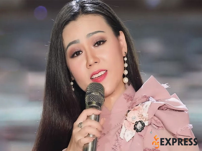 Lưu Ánh Loan - Giọng hát trữ tình triệu view: Trốn nhà thực hiện đam mê, U40 vẫn sống độc thân - Hình 6