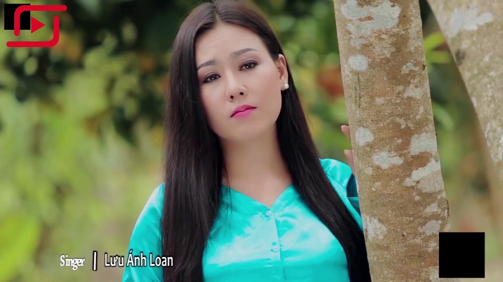 Lưu Ánh Loan - Giọng hát trữ tình triệu view: Trốn nhà thực hiện đam mê, U40 vẫn sống độc thân - Hình 3