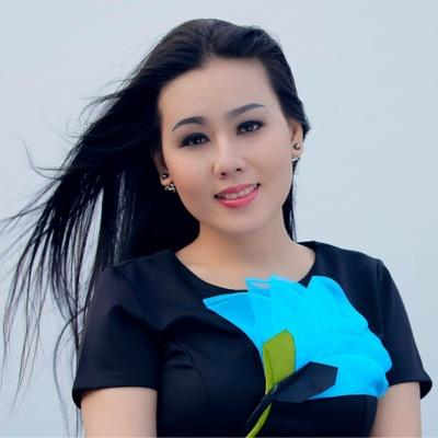 Lưu Ánh Loan - Giọng hát trữ tình triệu view: Trốn nhà thực hiện đam mê, U40 vẫn sống độc thân - Hình 4