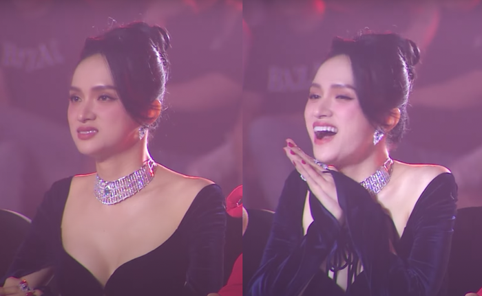 Tân Hoa hậu Chuyển giới Ấn Độ chính thức lộ diện ăn đứt VN, Huỳnh My tiết lộ trở lại đêm chung kết - Hình 7