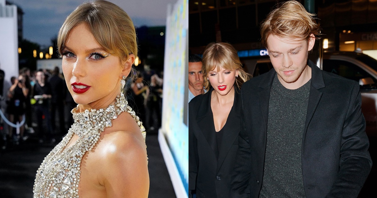 Taylor Swift trở thành tỷ phú, sẽ tổ chức đám cưới bạn trai Joe Alwyn sau tour diễn thế giới? - Hình 8