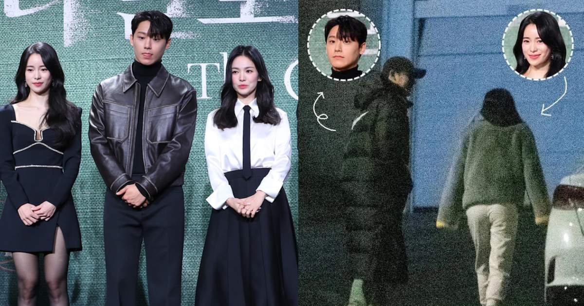 Tình trẻ Song Hye Kyo cầu cứu, Lim Ji Yeon bị công ty chơi xấu, dọa ép làm việc đau lòng - Hình 9