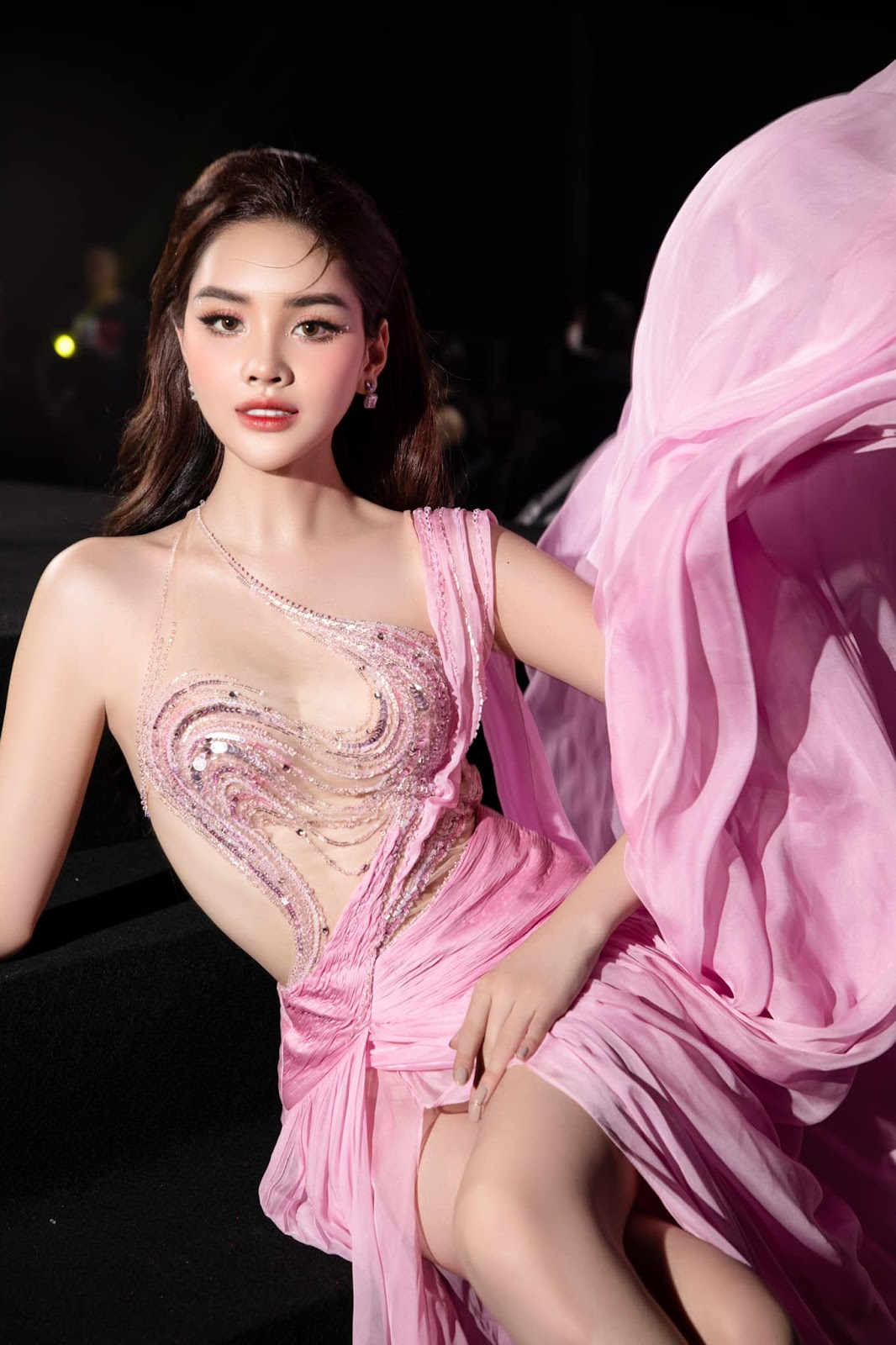 Top 9 MIQ VN 2023 bị lộ thông tin sốc trước thềm chung kết: Mỹm Trần, Tường San không thể đăng quang - Hình 5