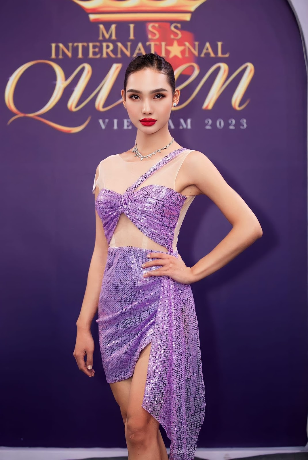 Top 9 MIQ VN 2023 bị lộ thông tin sốc trước thềm chung kết: Mỹm Trần, Tường San không thể đăng quang - Hình 13