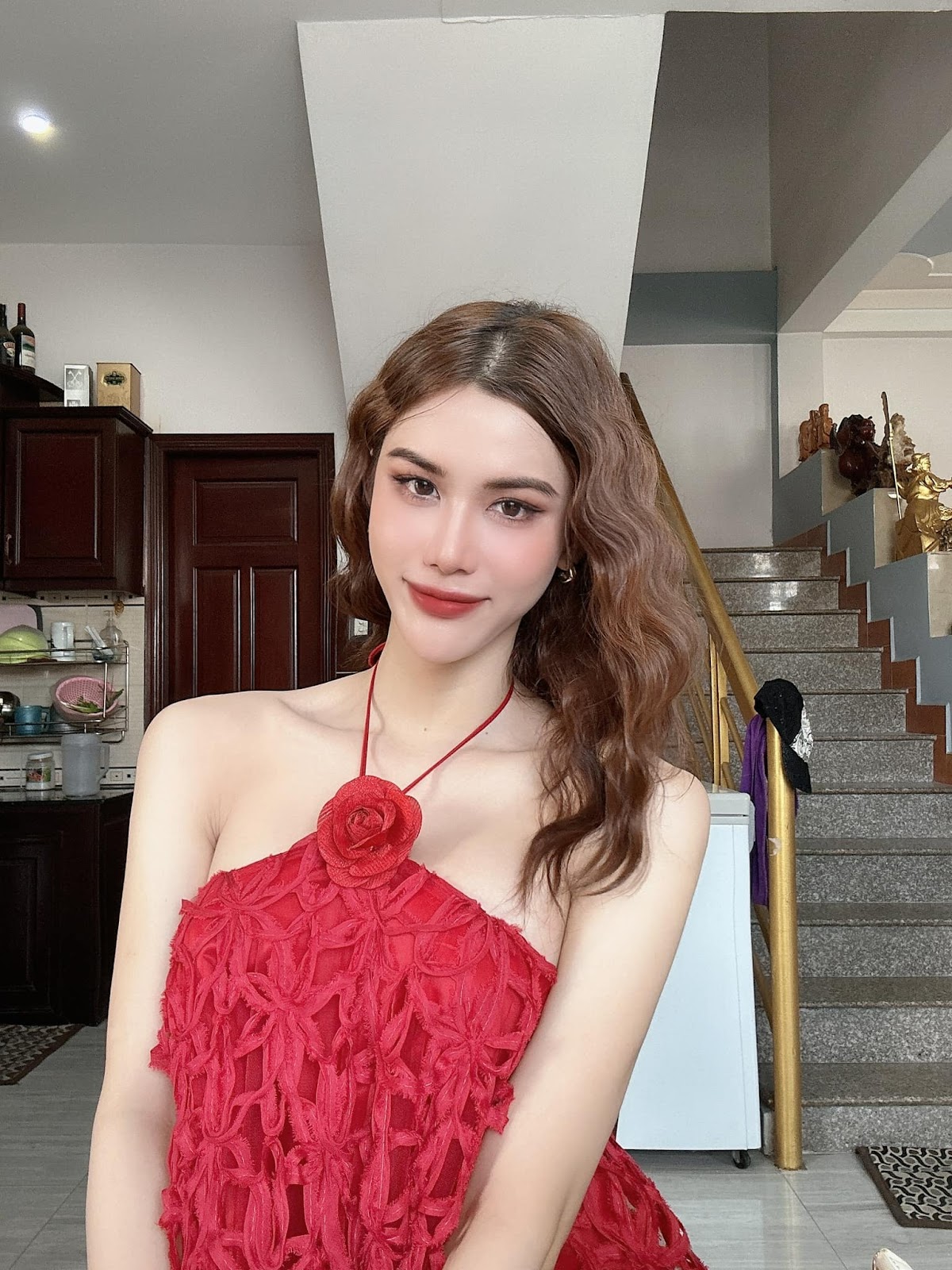 Top 9 MIQ VN 2023 bị lộ thông tin sốc trước thềm chung kết: Mỹm Trần, Tường San không thể đăng quang - Hình 15