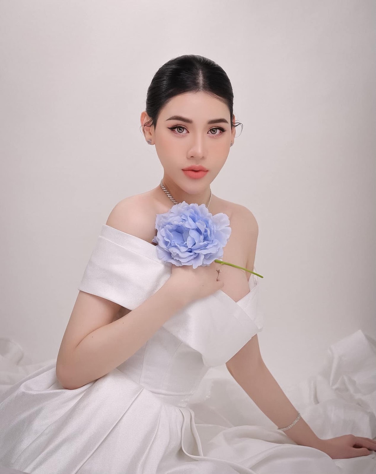 Top 9 MIQ VN 2023 bị lộ thông tin sốc trước thềm chung kết: Mỹm Trần, Tường San không thể đăng quang - Hình 8