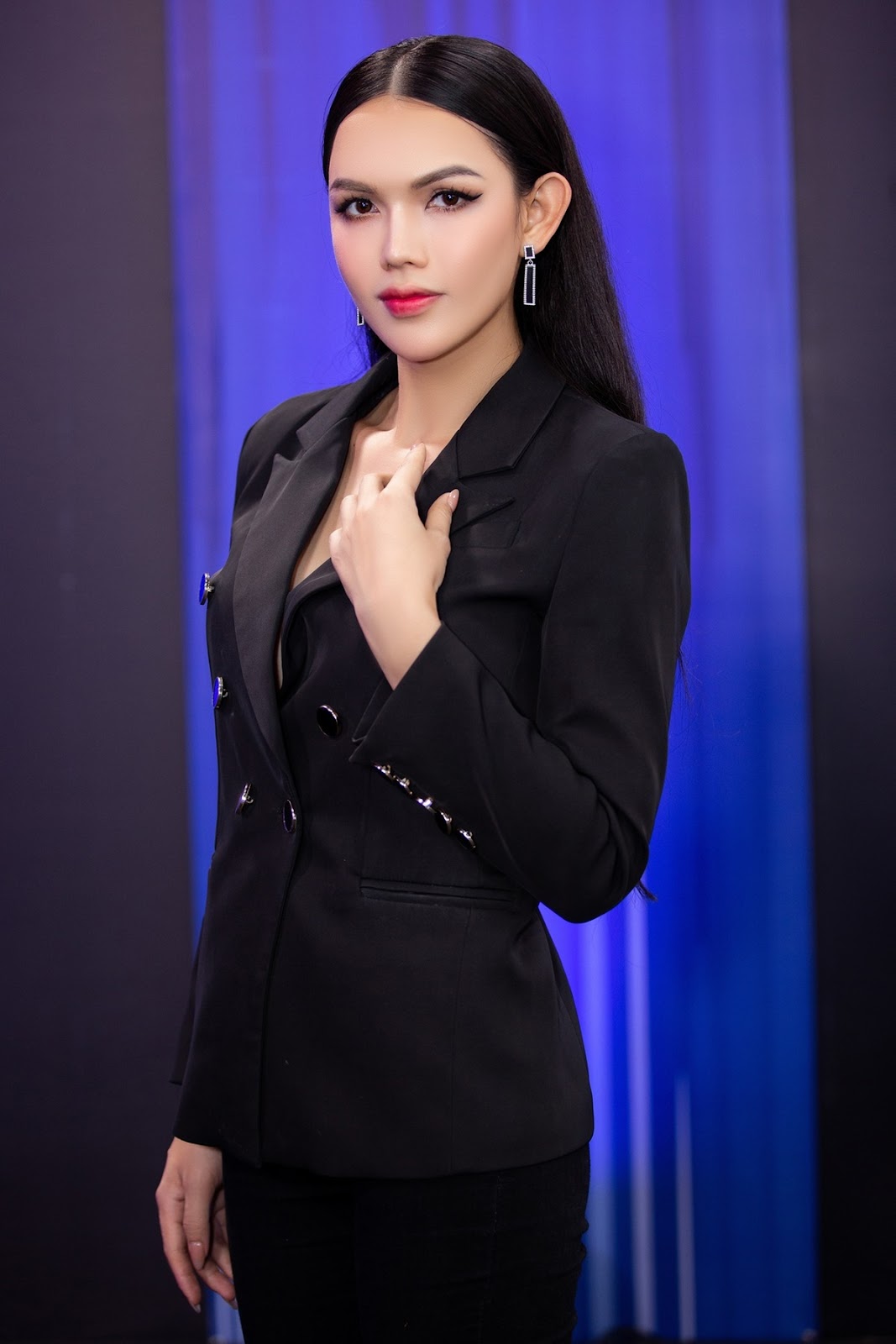 Top 9 MIQ VN 2023 bị lộ thông tin sốc trước thềm chung kết: Mỹm Trần, Tường San không thể đăng quang - Hình 18