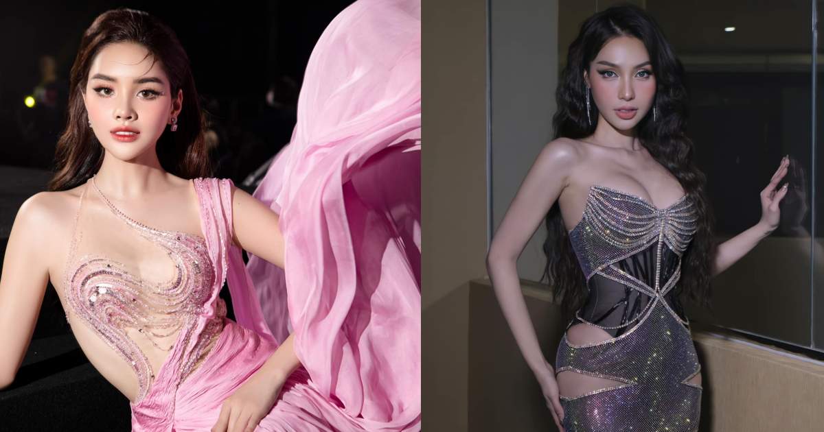 Top 9 MIQ VN 2023 bị lộ thông tin sốc trước thềm chung kết: Mỹm Trần, Tường San không thể đăng quang - Hình 27