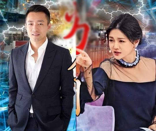Từ Hy Viên vạch rõ ranh giới với chồng cũ: Cấm vào nhà, cấm gặp con nhưng vẫn lấy tiền trợ cấp - Hình 1