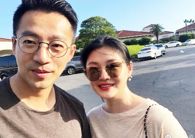 Từ Hy Viên vạch rõ ranh giới với chồng cũ: Cấm vào nhà, cấm gặp con nhưng vẫn lấy tiền trợ cấp - Hình 2