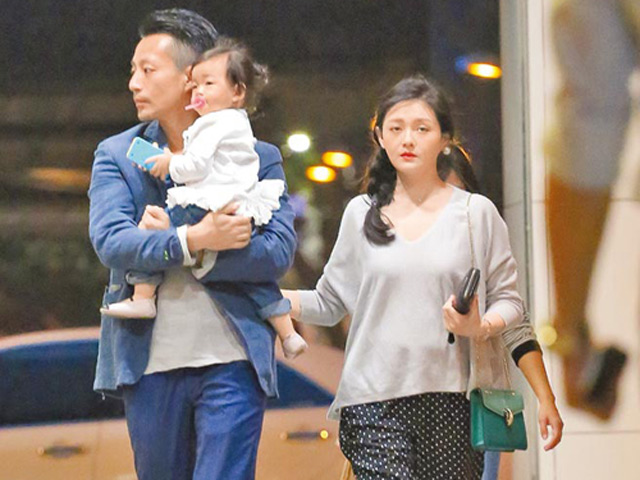 Từ Hy Viên vạch rõ ranh giới với chồng cũ: Cấm vào nhà, cấm gặp con nhưng vẫn lấy tiền trợ cấp - Hình 3