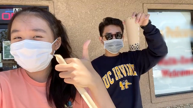 Anh trai Jenny Huỳnh bóc trần tính cách thật của em gái, hé lộ điều gây sốc sau loạt clip triệu view - Hình 2
