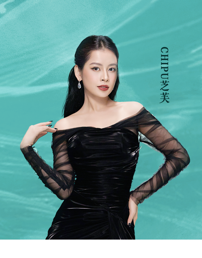 Chi Pu chính thức tung loạt ảnh khoe visual hút hồn tại Đạp Gió 2023, sẵn tiện vỗ mặt antifan - Hình 4