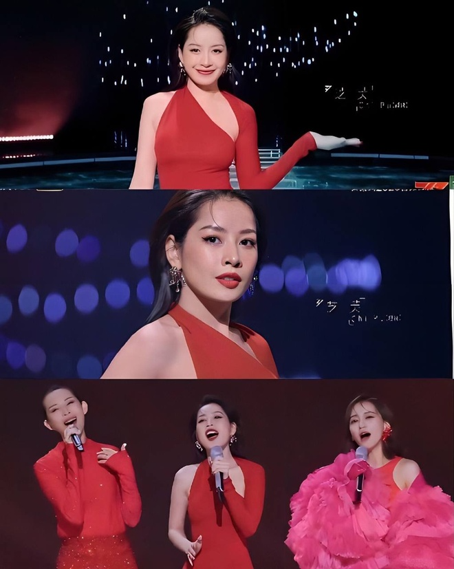 Chi Pu chính thức tung loạt ảnh khoe visual hút hồn tại Đạp Gió 2023, sẵn tiện vỗ mặt antifan - Hình 6