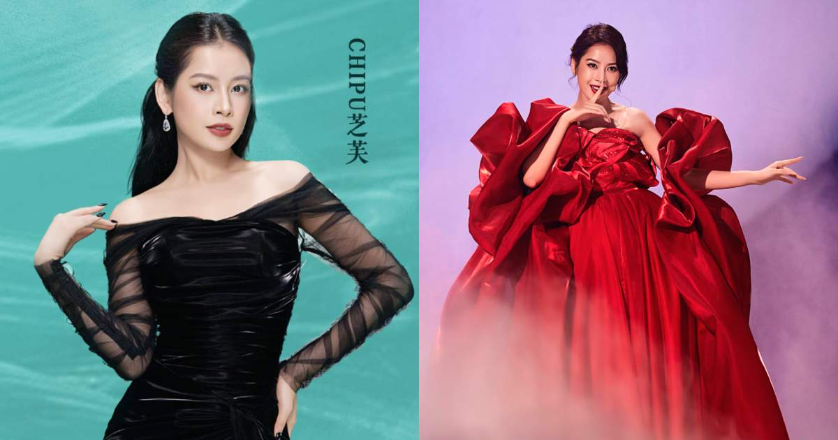 Chi Pu chính thức tung loạt ảnh khoe visual hút hồn tại Đạp Gió 2023, sẵn tiện vỗ mặt antifan - Hình 8