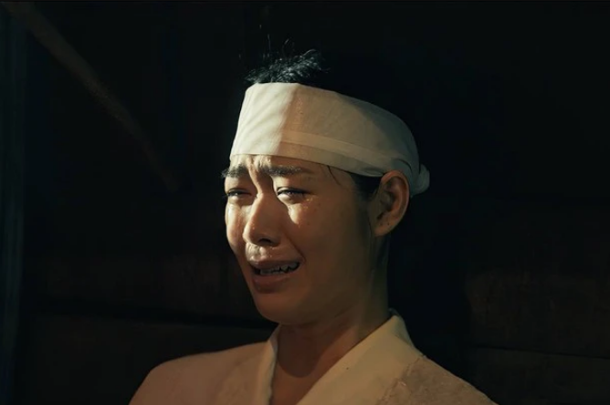 Diệp Bảo Ngọc suýt bỏ vai vì Huy Khánh và Kim Hải, Lý Hải phải làm việc này để cứu vãn tình thế - Hình 2